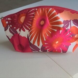 Clinique Cosmetic Bag